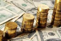 افزایش قیمت طلا و سکه/ جدول افزایش قیمت طلا و سکه/ جدول