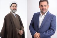 هشترودی و چاراویماقی های مقیم تهران حامی لیست اعلامی و لیست رویش