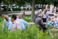 زمان افزایش حقوق بازنشستگان مشخص شد