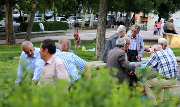 زمان افزایش حقوق بازنشستگان مشخص شد