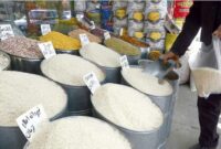 برنج و روغن مشمول ارز ترجیجی شد برنج و روغن مشمول ارز ترجیجی شد
