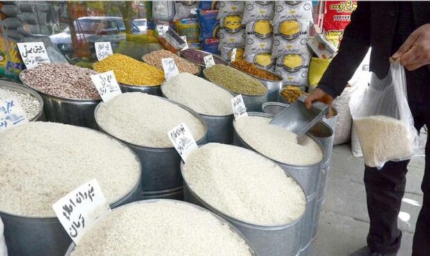 برنج و روغن مشمول ارز ترجیجی شد