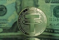 قیمت تتر ۳ هزار تومان بالا رفت