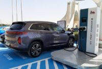 گرانی بنزین عامل خرید خودروهای برقی؟ گرانی بنزین عامل خرید خودروهای برقی؟