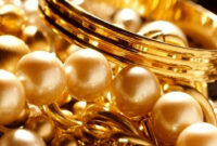 ثبات در بازار طلا برقرار شد ثبات در بازار طلا برقرار شد