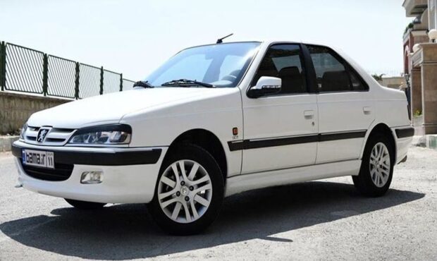 قیمت پژوپارس عجیب شد/ جدول قیمت پژوپارس عجیب شد/ جدول