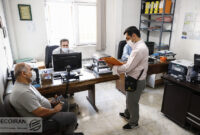 تغییر ساعت کار ادارات از فردا