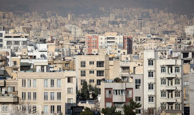 با ۲ میلیارد تومان در این مناطق تهران خانه بخرید/ جدول