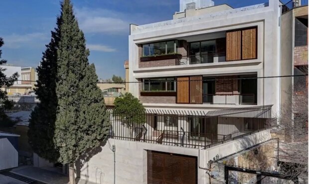 با ۵ میلیارد در مازندران ویلای لاکچری بخرید/ جدول