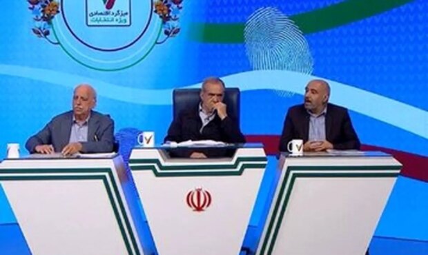 مشاوران اقتصادی پزشکیان چه نظراتی دارند؟