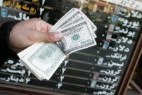 قیمت دلار به ۵۵ هزار تومان برمی‌گردد؟