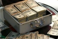 دلار به هسته سخت رسید؟ دلار به هسته سخت رسید؟