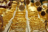 قیمت هرگرم طلا امروز ۱۵۱ هزارتومان ارزان شد/ جدول