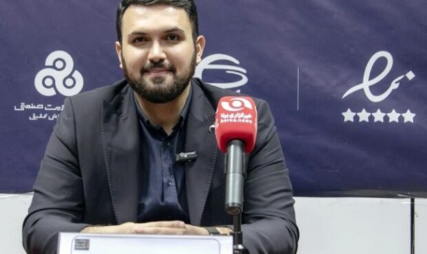گفتمان دولت وفاق ملی در حکمرانی داده و اطلاعات صحیح