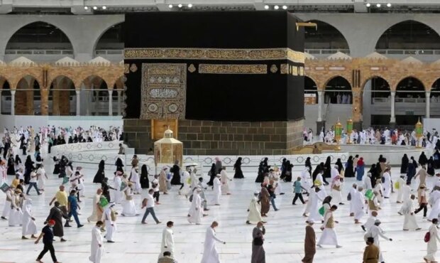 مبلغ ثبت‌نام حج عمره ۱۴۰۴