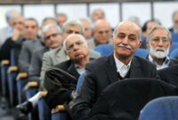 فرمول محاسبه حقوق بازنشستگان تامین اجتماعی با احتساب متناسب سازی/ رقم آبان ماه فرمول محاسبه حقوق بازنشستگان تامین اجتماعی با احتساب متناسب سازی/ رقم آبان ماه