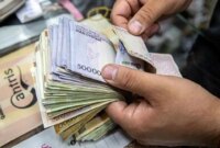 حداقل حقوق کارمندان تعیین شد