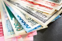 دلار در تعادل قیمتی جدید قرار گرفت