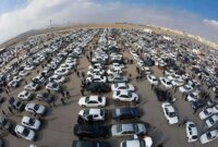 ۲۰۷ و رانا نجومی شدند/ قیمت محصولات ایرانخودرو و سایپا امروز یکشنبه ۲۷ آبان ۲۰۷ و رانا نجومی شدند/ قیمت محصولات ایرانخودرو و سایپا امروز یکشنبه ۲۷ آبان