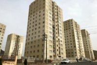 اعلام زمان تحویل واحد‌های نهضت ملی مسکن