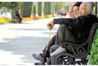 خبر مهم دولت درباره رقم جدید حقوق بازنشستگان