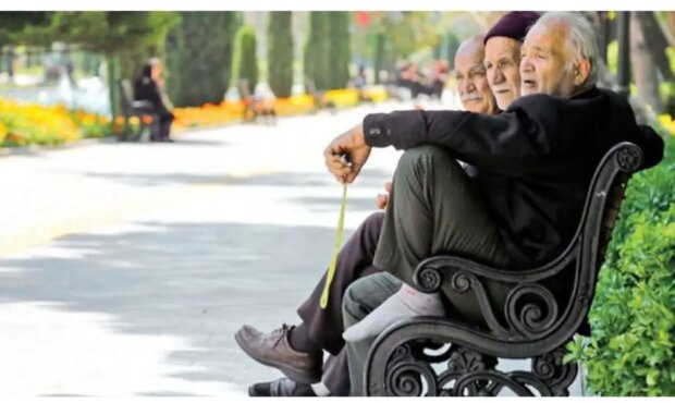 خبر مهم دولت درباره رقم جدید حقوق بازنشستگان