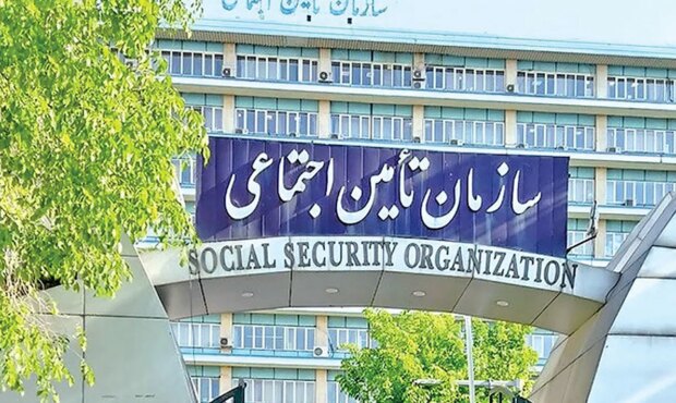 مبلغ عیدی بازنشستگان تامین اجتماعی مشخص شد؟