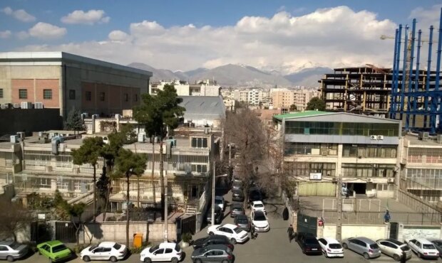 قیمت خانه در شرق تهران ارزانتر است یا غرب؟/ جدول