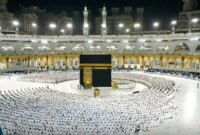 آغاز ثبت‌نام ایثارگران برای حج تمتع ۱۴۰۴ از امروز