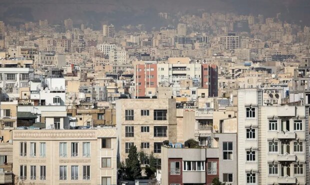 شرط جدید وزارت نیرو برای ساخت و ساز ساختمان های بالای ۴ طبقه