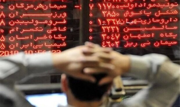 سقوط آزاد در بازار سرمایه/ شاخص بورس چقدر ریخت؟