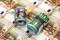آخرین قیمت دلار، یورو و درهم در بازار ارز توافقی