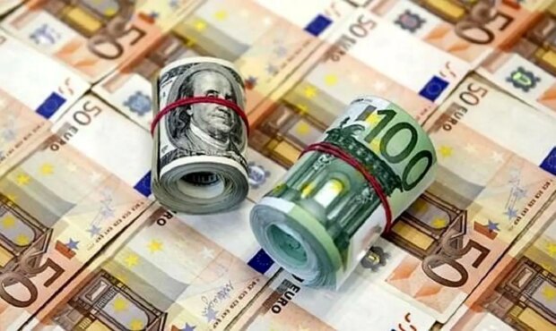 آخرین قیمت دلار، یورو و درهم در بازار ارز توافقی