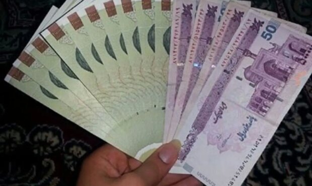 میزان عیدی ۱۴۰۴ کارگران و کارمندان اعلام شد