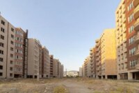 مسکن ملی با قیمت هر متر ۵۰ میلیون تومان