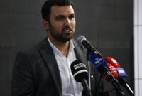 مدیریت نسل جوان سر آغاز تعامل و همکاری بخش خصوصی و دولت  برای توسعه تجارت الکترونیکی ایران