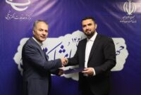 شایسه سالاری برای توسعه تجارت الکترونیکی ایران ، بنیان گذار یکشنبه های تجارت الکترونیکی  به عنوان سرپرست معاونت تسهیل تجاری و توسعه کاربردهای مرکز توسعه تجارت الکترونیکی ایران منصوب شد