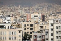 با ۴۰۰ میلیون در این محله تهران خانه رهن کنید/ جدول