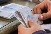 نحوه محاسبه حقوق کارگران ۱۴۰۴ براساس رقم جدید سبد معیشتی
