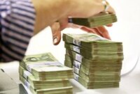 جدیدترین خبر درباره رقم دستمزد ۱۴۰۴/ حقوق کارگران به اندازه تورم تغییر می‌کند؟