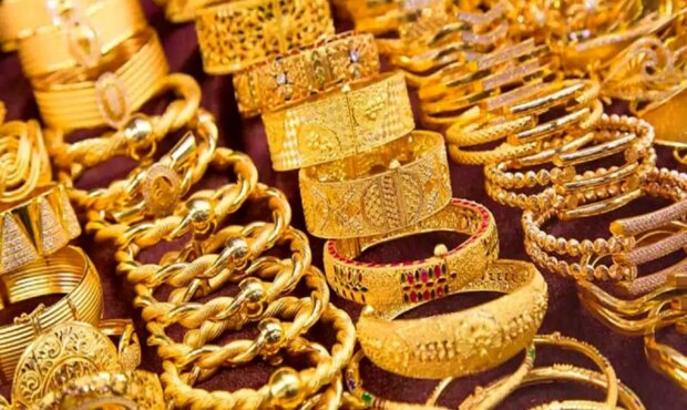 طلا پرواز کرد/ قیمت جدید طلا امروز ۱۳ بهمن ۱۴۰۳