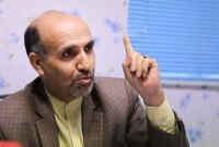 نرخ تورم با شعار، حرف و دستور کاهش پیدا نمی‌کند| سیاست خارجی که در خدمت توسعه و پیشرفت اقتصادی نباشد دارای ایراد است