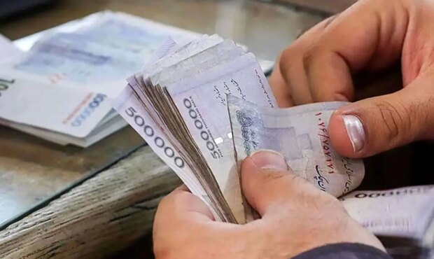 حداقل دستمزد کارگران ۱۰۳ میلیون و ۹۰۹ هزار تومان شد
