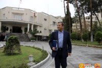 دولت در ماجرای استیضاح همتی ناک‌ اوت شد| روزهای سختی در انتظار دولت است