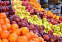 میوه شب عید را اینجا ۳۰ درصد ارزان تر بخرید
