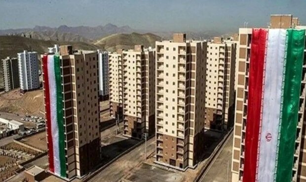 شرط جدید تحویل واحدهای نهضت ملی مسکن اعلام شد