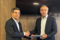 معارفه سرپرست شرکت افق تأمین انرژی سبز برگزار شد